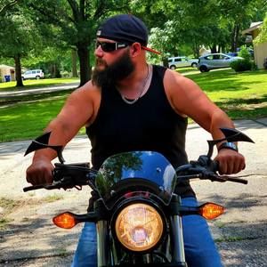 Meet your Posher, Matt